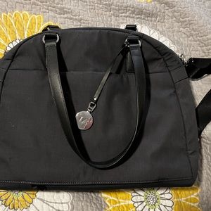 Lo & Sons O.G. Overnight Travel and Laptop Bag. Used a handful of times only.